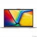 ASUS Vivobook Go 15 E1504FA-BQ4328 [90NB0ZR1-M077D0] Silver 15.6″ {FHD Ryzen 5 40 16Gb SSD512Gb AMD Radeon 610M/noOS}