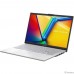 ASUS Vivobook Go 15 E1504FA-BQ4328 [90NB0ZR1-M077D0] Silver 15.6″ {FHD Ryzen 5 40 16Gb SSD512Gb AMD Radeon 610M/noOS}