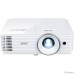 Acer H6546 белый {Full HD 1920x1080 16:9 5200lm 15000:1 5000ч пр.отн.1.48 зум1.1 2.8кг 27дБ 3D моно3Вт верт.±40° HDMI VGA Audio USB RS232}