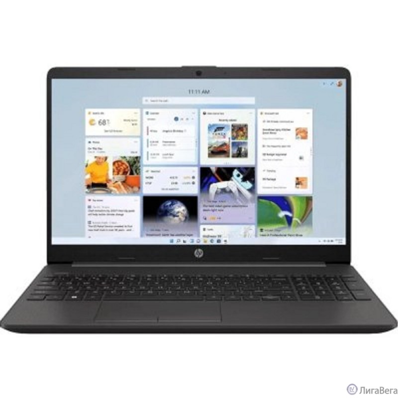 HP 250R G9  [C68Z0AT] Black  15.6″ {FHD  Core 5 120U/ 16Gb/ SSD1Tb /Intel Graphics /noOS}