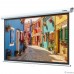 LUMIEN Eco Picture LEP-100127 157х227см (рабочая область 124х221 см) (100″) Matte White верх.кайма 30 см, восьмигранный корпус, возможность потолочн./настенного крепления, 16:9, цвет корпуса белый 