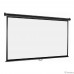 LUMIEN Eco Picture LEP-100130 157х227см (рабочая область 124х221 см) (100″) Matte White верх.кайма 30 см, восьмигранный корпус, возможность потолочн./настенного крепления, 16:9, корпус черного цвета LUMIEN Eco Picture LEP-100130 157х227см (рабочая область 124х221 см) (100″) Matte White верх.кайма 30 см, восьмигранный корпус, возможность потолочн./настенного крепления, 16:9, корпус черного цвета