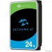 24Tb Seagate SkyHawk AI Survelilance SATA3 3.5″ 256Mb 7200rpm ST24000VE002 24Tb Seagate SkyHawk AI Survelilance SATA3 3.5″ 256Mb 7200rpm ST24000VE002