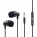 Oklick Гарнитура внутриканальные Оклик HS-S-230 1.2м черный проводные (SS-E188B) Oklick Гарнитура внутриканальные Оклик HS-S-230 1.2м черный проводные (SS-E188B)