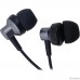 Oklick Гарнитура внутриканальные Оклик HS-S-230 1.2м черный проводные (SS-E188B) Oklick Гарнитура внутриканальные Оклик HS-S-230 1.2м черный проводные (SS-E188B)