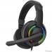 Oklick Наушники с микрофоном Оклик HS-L315G черный 1.8м накладные USB (2007552) Oklick Наушники с микрофоном Оклик HS-L315G черный 1.8м накладные USB (2007552)