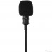 Oklick Микрофон проводной Оклик MP-M400 3м черный Oklick Микрофон проводной Оклик MP-M400 3м черный