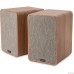 Oklick Колонки Оклик OK-417A 2.0 св.дерево 40Вт BT