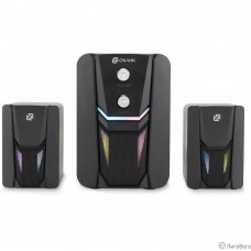 Oklick Колонки Оклик OK-423 2.1 черный 11Вт