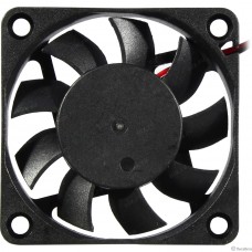 5bites Вентилятор FB6015S-12L2 60X15 / SLEEVE / 3000RPM / 2P
