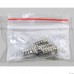 5bites Вентилятор FB6015S-12L2 60X15 / SLEEVE / 3000RPM / 2P 5bites Вентилятор FB6015S-12L2 60X15 / SLEEVE / 3000RPM / 2P