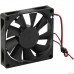 5bites Вентилятор FB8015S-12L2 80X15 / SLEEVE / 2000RPM / 2P 5bites Вентилятор FB8015S-12L2 80X15 / SLEEVE / 2000RPM / 2P