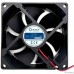 5bites Вентилятор FB8025S-12L4MX 80X25 / SLEEVE / 2000RPM / MOLEX / 4P 5bites Вентилятор FB8025S-12L4MX 80X25 / SLEEVE / 2000RPM / MOLEX / 4P