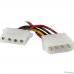 5bites Вентилятор FB8025S-12L4MX 80X25 / SLEEVE / 2000RPM / MOLEX / 4P 5bites Вентилятор FB8025S-12L4MX 80X25 / SLEEVE / 2000RPM / MOLEX / 4P