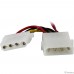5bites Вентилятор FB9225S-12L4MX 92X25 / SLEEVE / 1800RPM / MOLEX / 4P