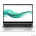 HP 250R G10 [C91W6AT] Core 3 100U/8Gb/SSD512Gb/15.6″/FHD/noOS/dk.silver