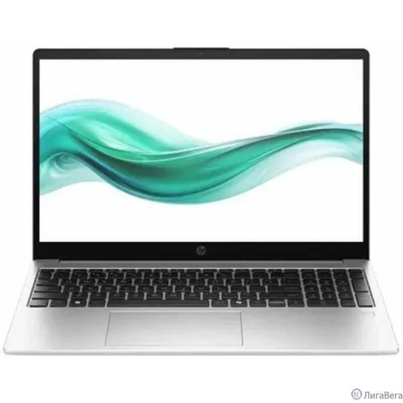 HP 250R G10 [C91W6AT] Core 3 100U/8Gb/SSD512Gb/15.6″/FHD/noOS/dk.silver