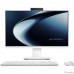 ASUS V440VAK-WPC2080  [90PT03X1-M05XZ0] White  23.8″ {FHD Core 5 210H/16G/512G SSD/No OS}