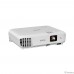 Epson EB-E12 {3LCD 1024x768 3600lm 15000:1 2W USB} [V11HB55056]