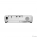 Epson EB-E12 {3LCD 1024x768 3600lm 15000:1 2W USB} [V11HB55056]
