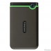 Transcend Portable HDD 4Tb StoreJet TS4TSJ25M3C