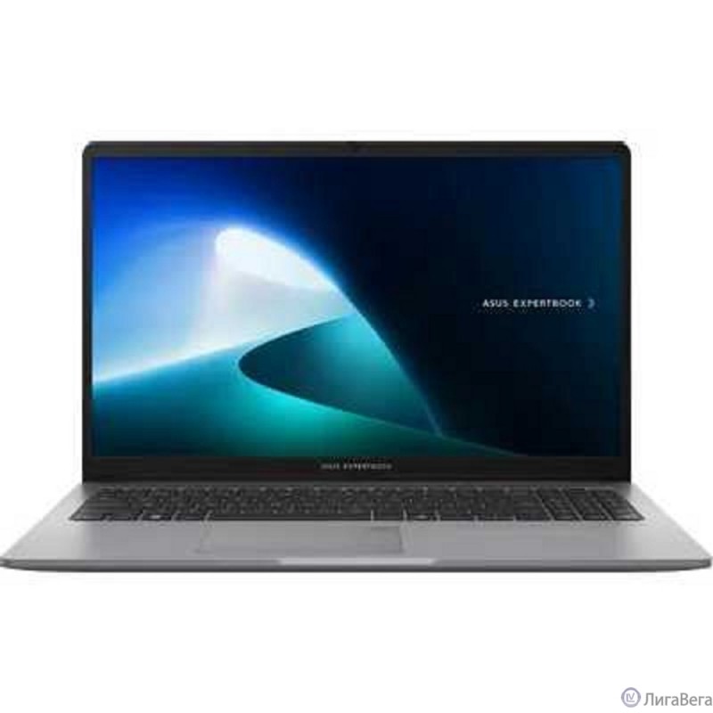 ASUS ExpertBook Essential  P1503CVA-I716512BDD [90NX0881-M02DB0] Grey 15.6″ {FHD CORE 7 240H 16GB/512GB SSD/DOS}
