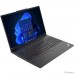 Lenovo ThinkPad E16 G2 [21M5S0JY00] (КЛАВ.РУС.ГРАВ.) Black 16″ {WUXGA Ryzen 5 7535HS/16GB/512GB SSD/DOS/Backlit/PL-bottom}