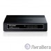TP-Link TL-SF1016D Настольный коммутатор с 16 портами 10/100 Мбит/с TP-Link TL-SF1016D Настольный коммутатор с 16 портами 10/100 Мбит/с
