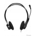 Logitech PC Headset 960 USB 981-000100 Logitech PC Headset 960 USB 981-000100