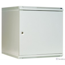 ЦМО Шкаф телекоммуникационный настенный разборный 6U (600х520) дверь металл (ШРН-Э-6.500.1)