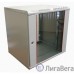 ЦМО Шкаф телекоммуникационный настенный разборный 12U (600х350) дверь стекло (ШРН-Э-12.350) (1 коробка) ЦМО Шкаф телекоммуникационный настенный разборный 12U (600х350) дверь стекло (ШРН-Э-12.350) (1 коробка)