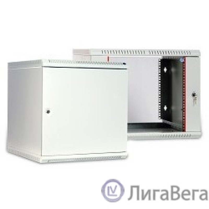 ЦМО Шкаф телекоммуникационный настенный разборный 12U (600х350) дверь металл (ШРН-Э-12.350.1) ЦМО Шкаф телекоммуникационный настенный разборный 12U (600х350) дверь металл (ШРН-Э-12.350.1)