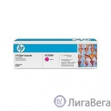HP CC533A Картридж ,Magenta{LJ CP2025/CM2320, Magenta, (2800стр.)}
