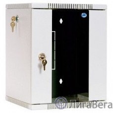 ЦМО Шкаф телекоммуникационный настенный 10″ 8U, (320х255) 420x320x305 (ШРН-8.255-10)