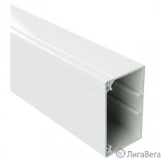 Dkc 01786 TA-GN 100 x 60 Короб с крышкой с направляющими для установки разделителей ( 2 метра)