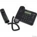 Panasonic KX-TS2356RUB (черный) {АОН,Caller ID,ЖКД,блокировка набора,выключение микрофона} Panasonic KX-TS2356RUB (черный) {АОН,Caller ID,ЖКД,блокировка набора,выключение микрофона}