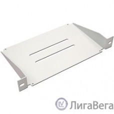 ЦМО Полка 10″ (МС-15) Предназначена для размещения нестандартного оборудования.(МС-15-10)