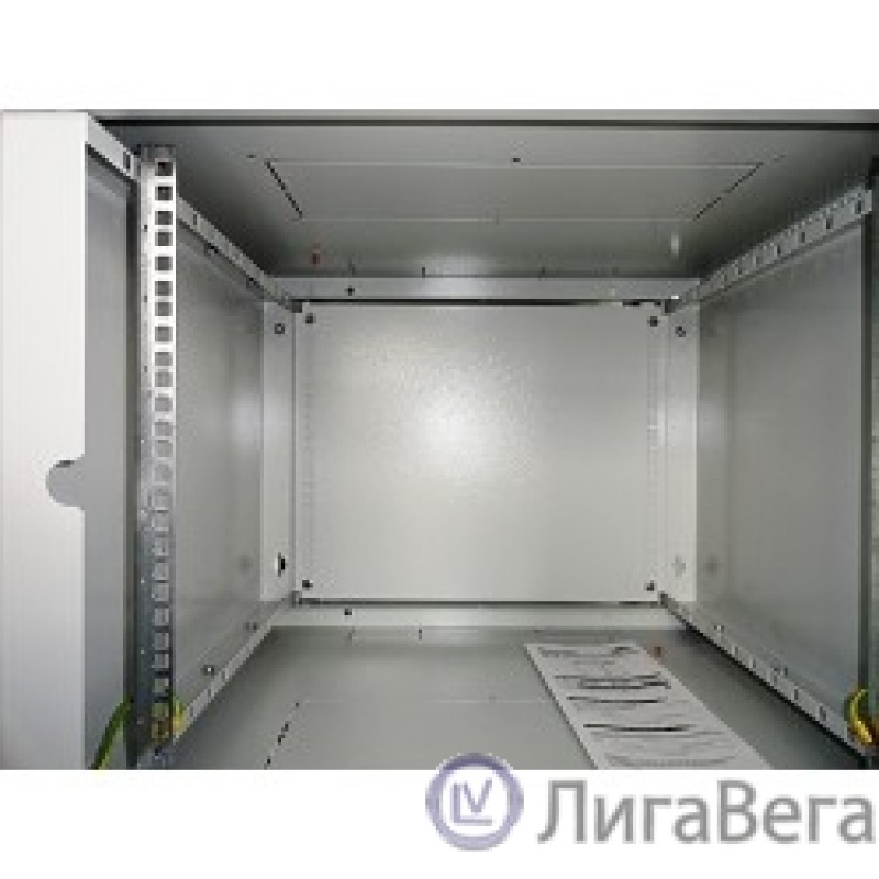 ЦМО Стенка задняя к шкафу ШРН, ШРН-Э и ШРН-М 9U в комплекте с крепежом (А-ШРН-9)