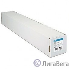 HP C6036A Бумага для плоттера (A0 36″(0.91) x 45.7 м, 90 г/м2)