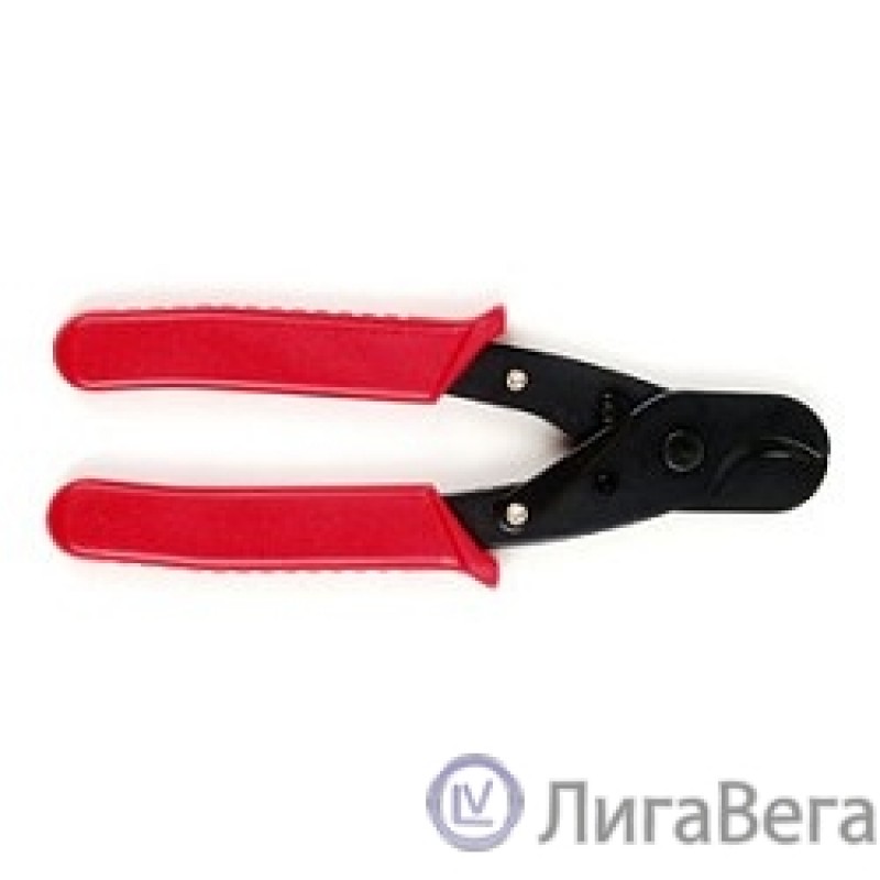 Hyperline HT-206 Кусачки для обрезки кабеля (до 10.5 мм) Hyperline HT-206 Кусачки для обрезки кабеля (до 10.5 мм)