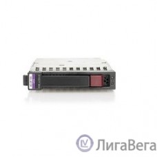 HP 146GB 6G SAS 10K rpm SFF (2.5-inch) HotPlug Enterprise (507125-B21)
