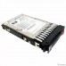 HP 146GB 6G SAS 10K rpm SFF (2.5-inch) HotPlug Enterprise (507125-B21)