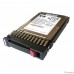 HP 146GB 6G SAS 10K rpm SFF (2.5-inch) HotPlug Enterprise (507125-B21)