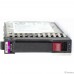 HP 300GB 6G SAS 10K rpm SFF (2.5-inch) Dual Port Enterprise Hard Drive (507127-B21) {см. замену 1208720}