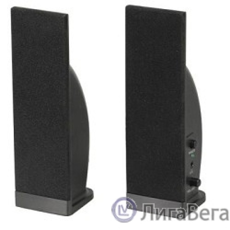 SVEN 230, черный {2.0, 2 х 2 W RMS} SVEN 230, черный {2.0, 2 х 2 W RMS}
