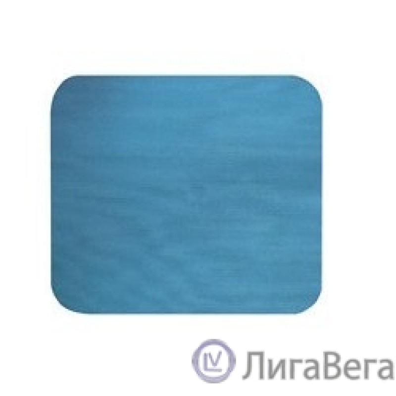 Коврик для мыши Buro BU-CLOTH blue [817302]