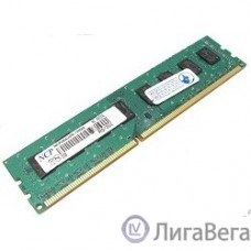 NCP DDR3 DIMM 2GB (PC3-10600) 1333MHz