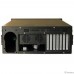 Procase B430-B-0 черный {4U глубина 450мм, внешн 3x5.25, внутр 8xHDD, MB 12″x9.6″,без Б/П PS2} Procase B430-B-0 черный {4U глубина 450мм, внешн 3x5.25, внутр 8xHDD, MB 12″x9.6″,без Б/П PS2}