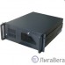 Procase B440L-B-0 черный {4U глубина 540мм, внешн 2x5.25, 1x3.5, внутр 7xHDD, MB 12″x13″, без Б/П PS2} Procase B440L-B-0 черный {4U глубина 540мм, внешн 2x5.25, 1x3.5, внутр 7xHDD, MB 12″x13″, без Б/П PS2}