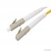 Hyperline FC-D2-50-LC/PR-LC/PR-H-3M-LSZH-OR (FC-50-LC-LC-PC-3M) Патч-корд волоконно-оптический (шнур) MM 50/125, LC-LC, 2.0 мм, duplex, LSZH, 3 м Hyperline FC-D2-50-LC/PR-LC/PR-H-3M-LSZH-OR (FC-50-LC-LC-PC-3M) Патч-корд волоконно-оптический (шнур) MM 50/125, LC-LC, 2.0 мм, duplex, LSZH, 3 м